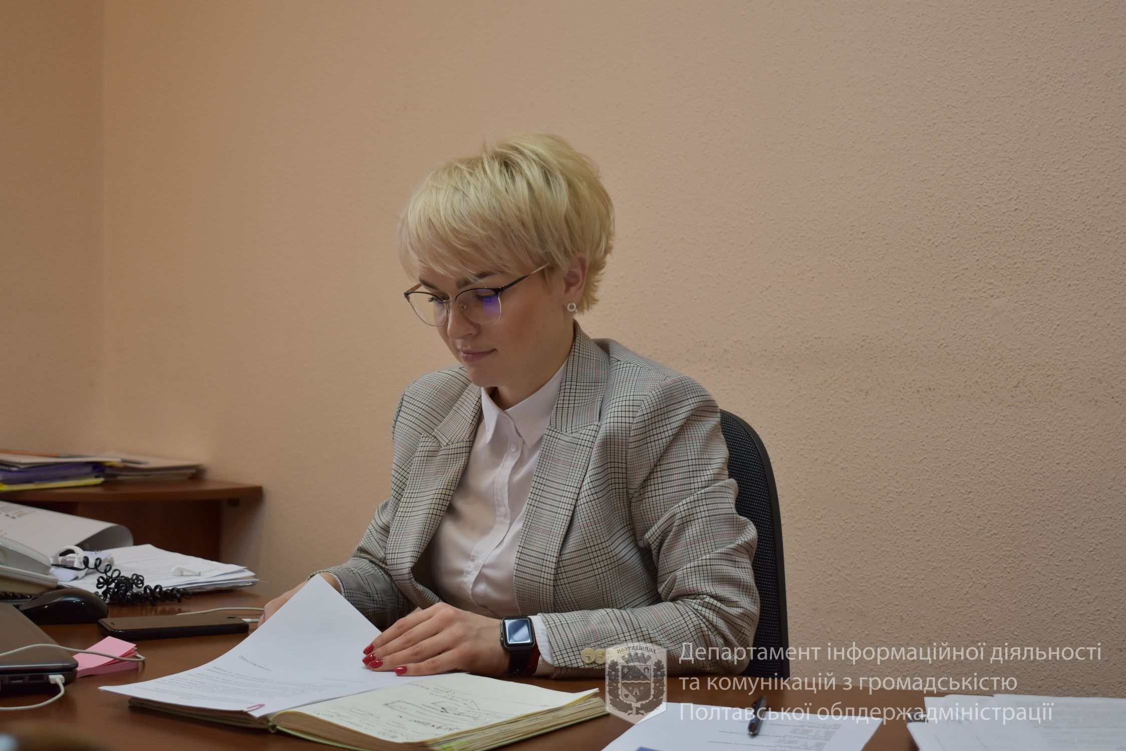 Відбулося  засідання комісії з надання матеріальної допомоги